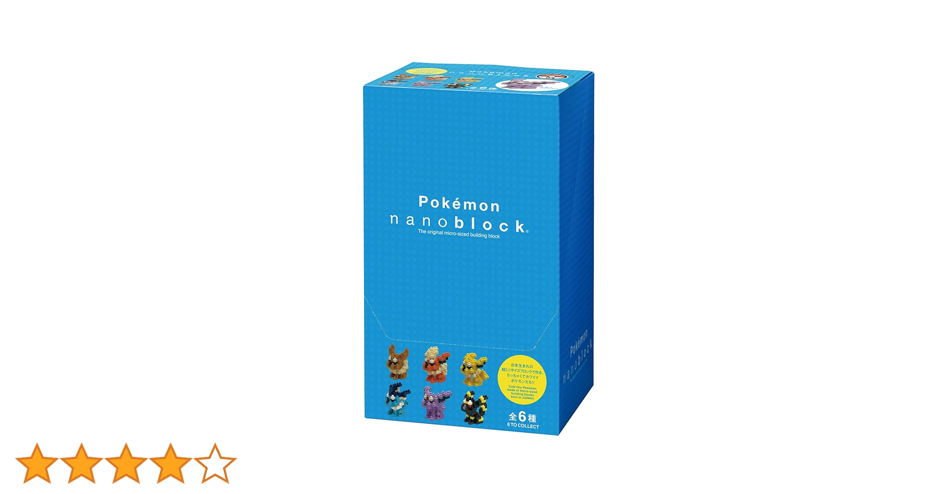 Amazon.co.jp: カワダ(Kawada) ナノブロック ミニ